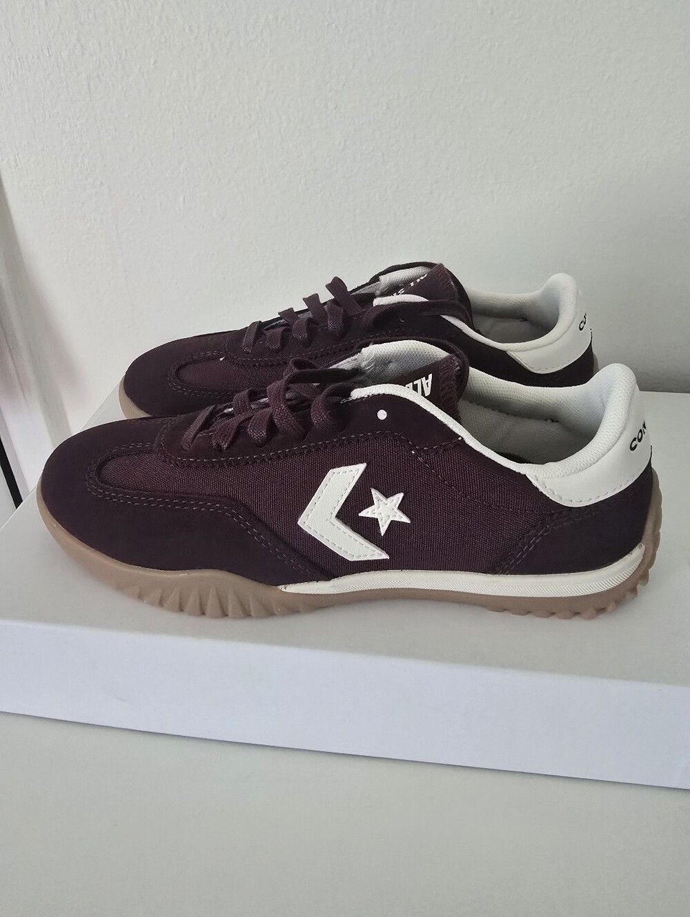 Converse Run Star Trainer
